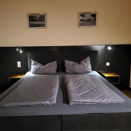 Hotel & Ferienpark Fleether Muehle Mirow Extérieur photo