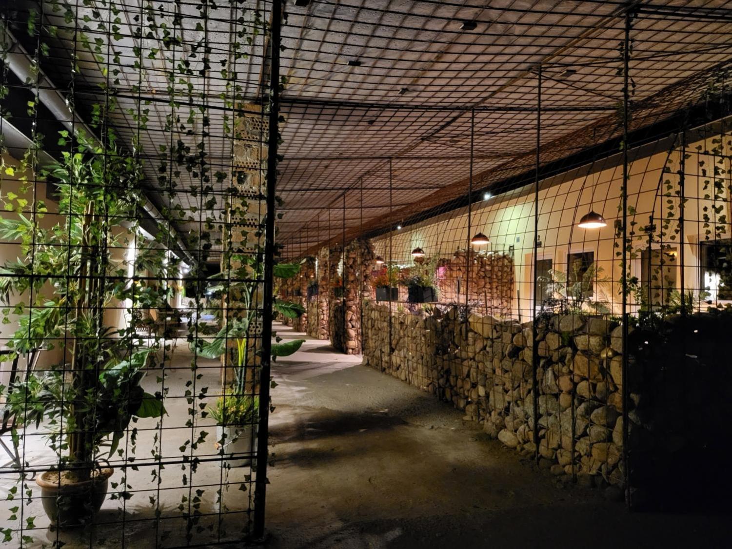 Hotel & Ferienpark Fleether Muehle Mirow Chambre photo